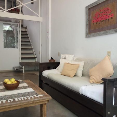 Premium Loft Of The Fountain Small Plaza W/Netflix Daire Buenos Aires Dış mekan fotoğraf