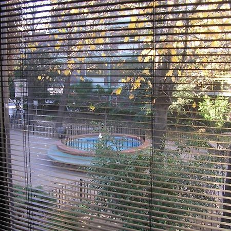 Premium Loft Of The Fountain Small Plaza W/Netflix Daire Buenos Aires Dış mekan fotoğraf