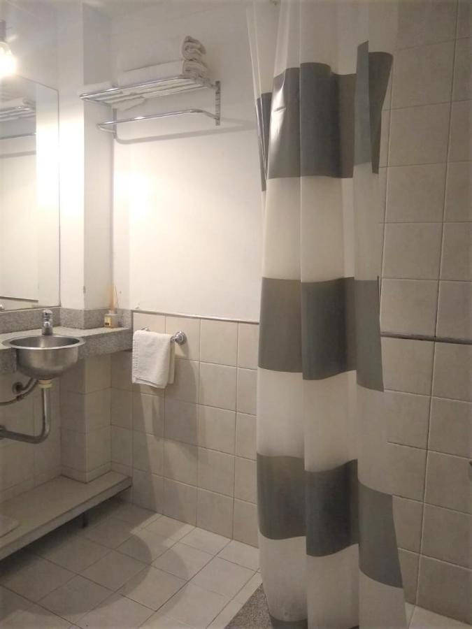Premium Loft Of The Fountain Small Plaza W/Netflix Daire Buenos Aires Dış mekan fotoğraf