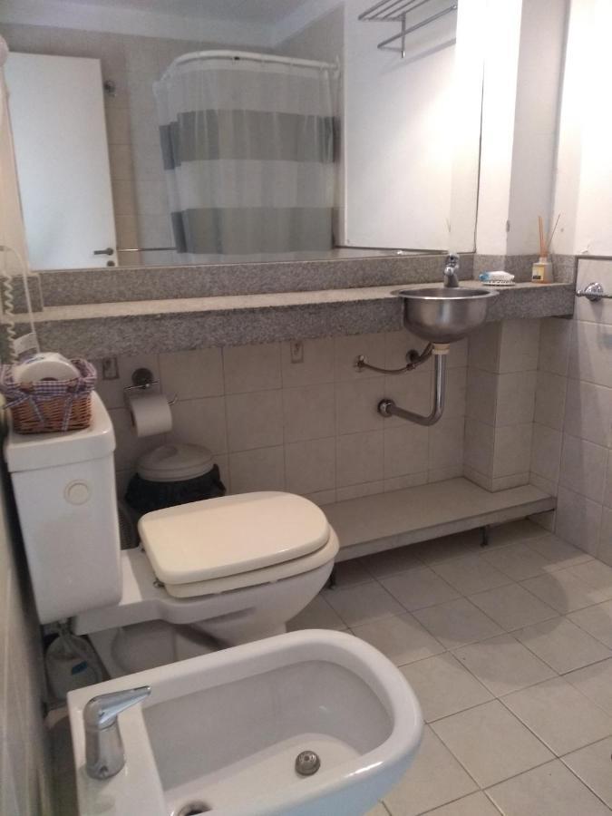 Premium Loft Of The Fountain Small Plaza W/Netflix Daire Buenos Aires Dış mekan fotoğraf
