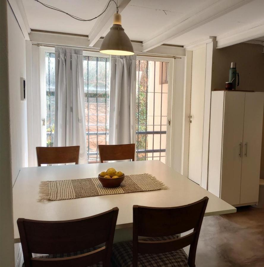 Premium Loft Of The Fountain Small Plaza W/Netflix Daire Buenos Aires Dış mekan fotoğraf