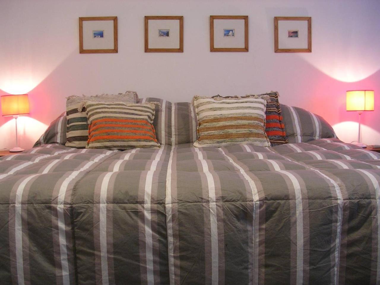 Premium Loft Of The Fountain Small Plaza W/Netflix Daire Buenos Aires Dış mekan fotoğraf
