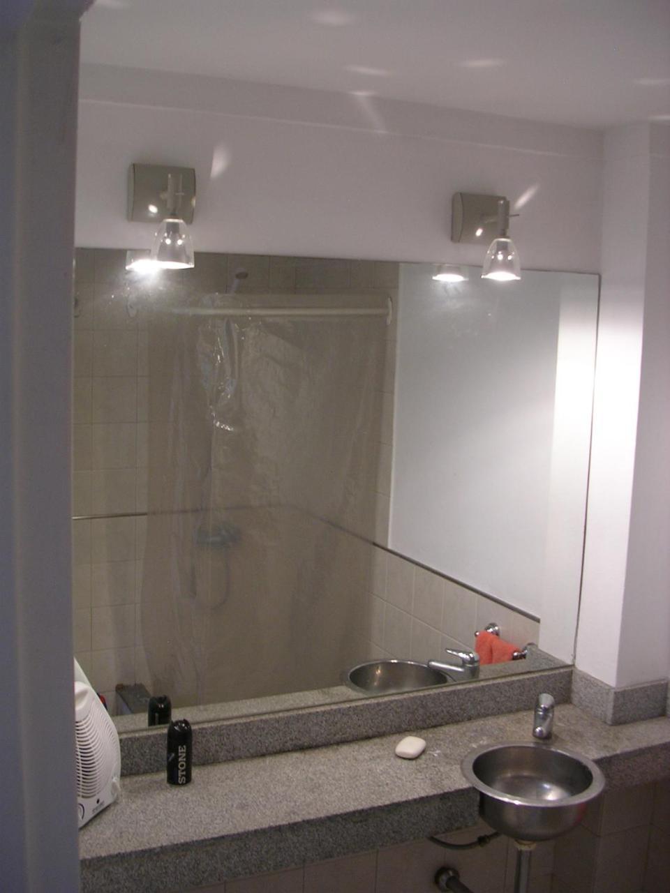 Premium Loft Of The Fountain Small Plaza W/Netflix Daire Buenos Aires Dış mekan fotoğraf